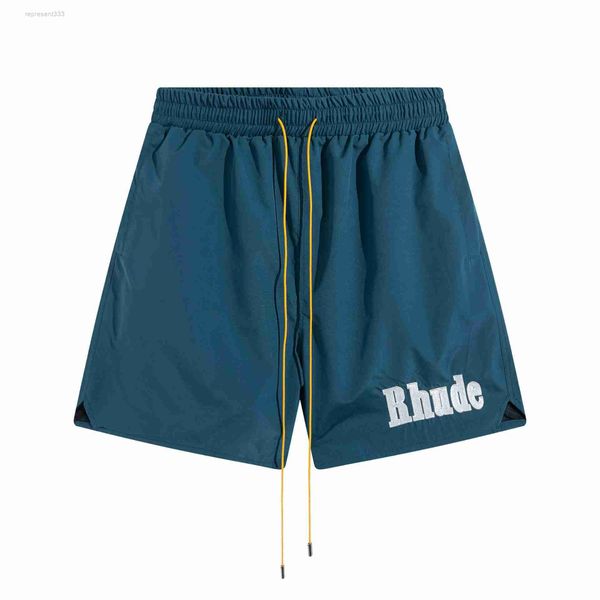 rhude shorts letter embroidered high street hip hop men's and casual sports capri shorts 26g0, White;black
rhude shorts letter embroidered high street hip hop men's and casual sports capri shorts 26g0, White;black