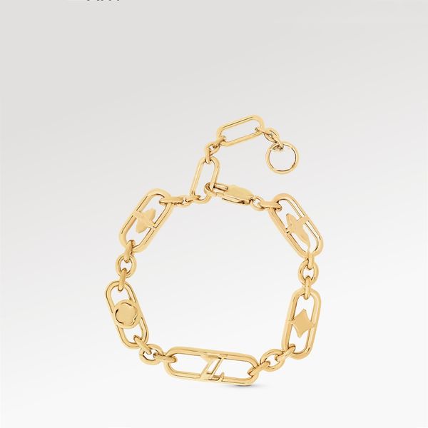 new mens chain bracelet 2023 jewelry brass gold my chain casual sport letter men luxury designer jewels letter fashion show metal cool boy w, Black
new mens chain bracelet 2023 jewelry brass gold my chain casual sport letter men luxury designer jewels letter fashion show metal cool boy w, Black