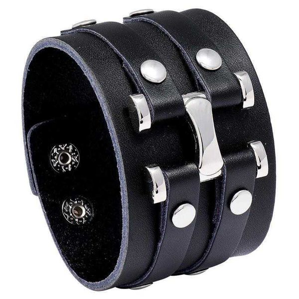 accessories punk exaggerated and personalized cattle leather bracelet trendy wide mens, Golden;silver
accessories punk exaggerated and personalized cattle leather bracelet trendy wide mens, Golden;silver