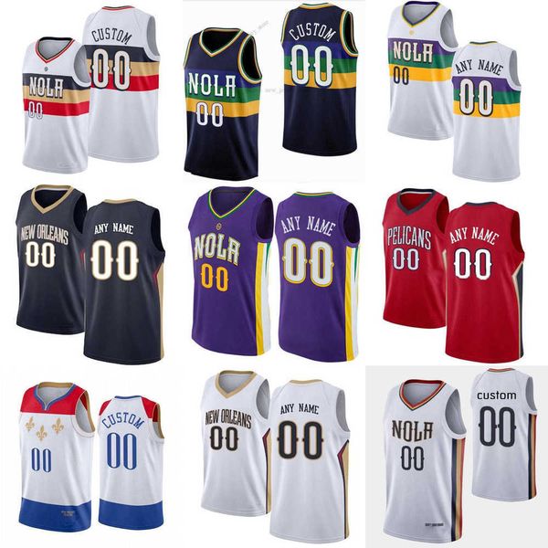 basketball jersey men women youth new orleans''pelicans''custom jonas 17 valanciunas cj 3 mccollum brandon 14 ingram zio, Black;red
basketball jersey men women youth new orleans''pelicans''custom jonas 17 valanciunas cj 3 mccollum brandon 14 ingram zio, Black;red