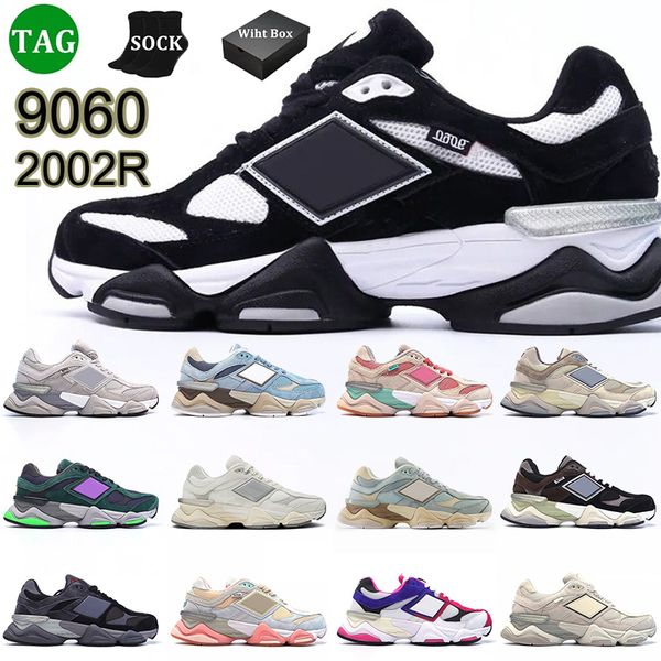 2002r 9060 og sneakers running shoes black white babe shower blue light blue nightwatch workwear white purple royal brown black sports size
2002r 9060 og sneakers running shoes black white babe shower blue light blue nightwatch workwear white purple royal brown black sports size