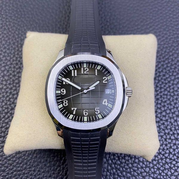 elegant luxury men's wrist watches p t pli 5167 automatic for designer mechanical yg, Slivery;brown
elegant luxury men's wrist watches p t pli 5167 automatic for designer mechanical yg, Slivery;brown