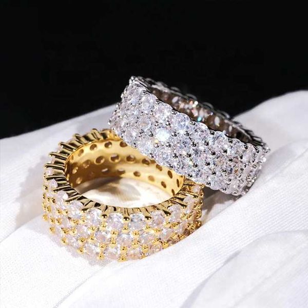 iced out vvs moissanite diamond ring sterling silver s925 classic hip hop fine jewelry women rings
iced out vvs moissanite diamond ring sterling silver s925 classic hip hop fine jewelry women rings