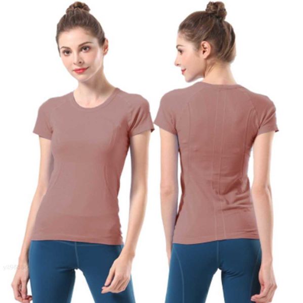 swiftly tech yoga lululemens womens wear ladies sports t shirts short-sleeved t-shirts moisture wicking knit high elastic leisure design 23e
swiftly tech yoga lululemens womens wear ladies sports t shirts short-sleeved t-shirts moisture wicking knit high elastic leisure design 23e