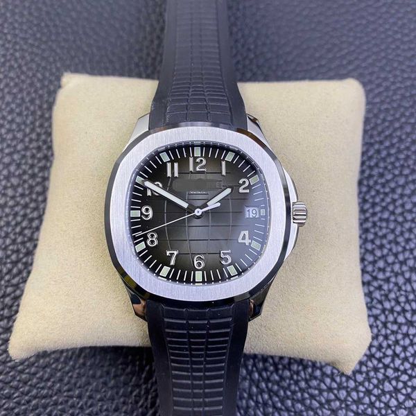elegant luxury men's wrist watches p t pli 5167 automatic for designer mechanical tk, Slivery;brown
elegant luxury men's wrist watches p t pli 5167 automatic for designer mechanical tk, Slivery;brown
