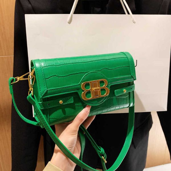 27% off 2023 handbag fashion crossbody autumn/winter new versatile crocodile pattern women's one shoulder underarm bags
27% off 2023 handbag fashion crossbody autumn/winter new versatile crocodile pattern women's one shoulder underarm bags