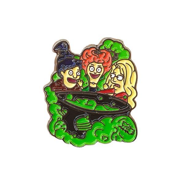 fun family brooch cute anime movies games hard enamel pins collect metal cartoon brooch backpack hat bag collar lapel badges, Blue
fun family brooch cute anime movies games hard enamel pins collect metal cartoon brooch backpack hat bag collar lapel badges, Blue