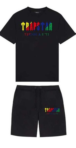 men's tshirts summer trapstar printed cotton tshirt shorts sets streetwear tracksuit men's sportswear trapstar t shirts and shorts, Gray
men's tshirts summer trapstar printed cotton tshirt shorts sets streetwear tracksuit men's sportswear trapstar t shirts and shorts, Gray