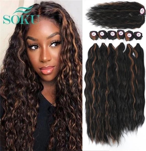 hair pieces highlight synthetic extensions natural weave bundles soku 4x4 closure nature deep 6 2211033014754, Black;brown
hair pieces highlight synthetic extensions natural weave bundles soku 4x4 closure nature deep 6 2211033014754, Black;brown