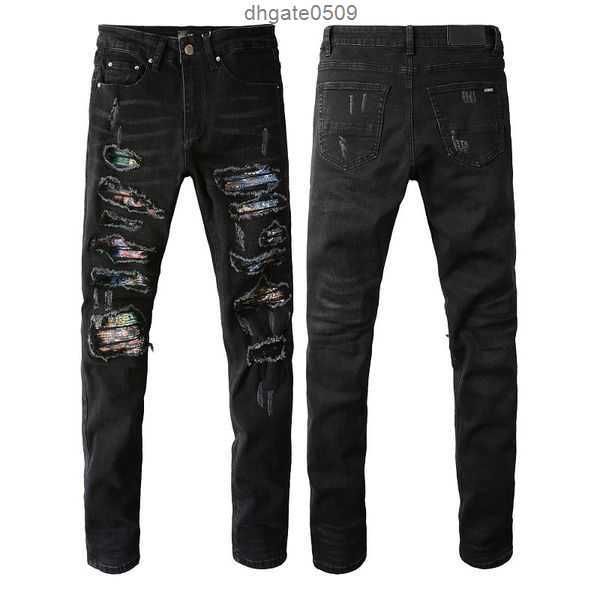 trendy cross print wash worn out small foot rip slim fit tight men's pants patch wearing cycling elastic amirs jeans neutralqm72 7vttr, Blue
trendy cross print wash worn out small foot rip slim fit tight men's pants patch wearing cycling elastic amirs jeans neutralqm72 7vttr, Blue