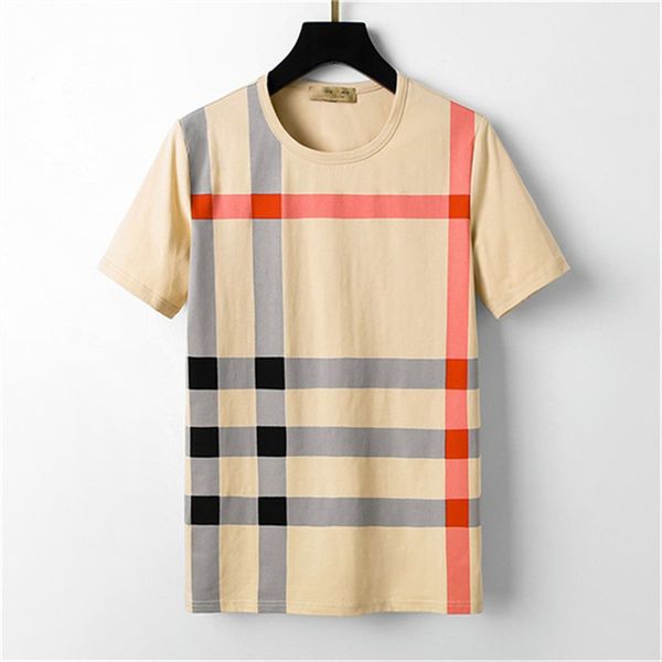 men's t-shirt men's designer tide high-end cotton printed geometric pattern short sleeve fried street hip-hop shirt size m-xxxl d1, White;black
men's t-shirt men's designer tide high-end cotton printed geometric pattern short sleeve fried street hip-hop shirt size m-xxxl d1, White;black