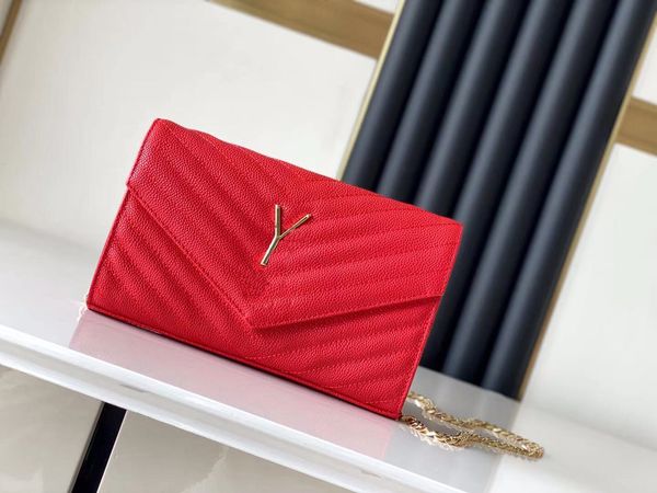 fashion designer caviar stripe woman bag women shoulder bag designer bag handbag purse original box genuine leather cross body chain
fashion designer caviar stripe woman bag women shoulder bag designer bag handbag purse original box genuine leather cross body chain