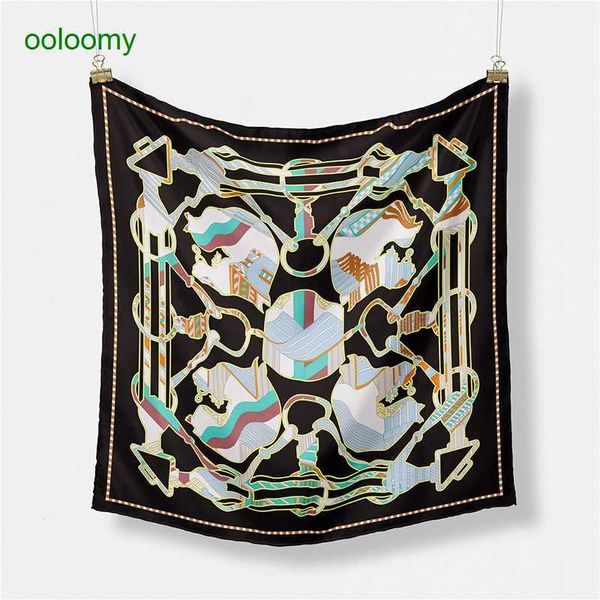 hemres designer scarves printed luxury saddle small spring and autumn twill simulated silk hairband binding bag professional decoration scar, Blue;gray
hemres designer scarves printed luxury saddle small spring and autumn twill simulated silk hairband binding bag professional decoration scar, Blue;gray