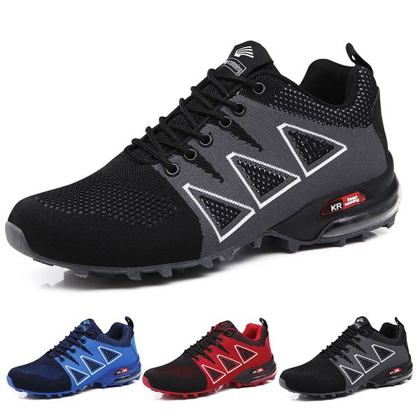 dress shoes men mesh hiking breathable travel outdoor fishing mountain crosscountry cycling sports 230510, Black
dress shoes men mesh hiking breathable travel outdoor fishing mountain crosscountry cycling sports 230510, Black