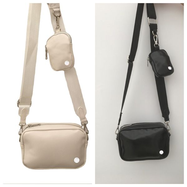 2023 lu yoga bag spring and summer new three-in-one lu bag fashion casual one-shoulder ll messenger bag
2023 lu yoga bag spring and summer new three-in-one lu bag fashion casual one-shoulder ll messenger bag