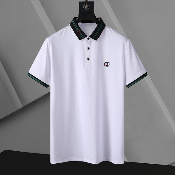 summer brand clothes luxury designer polo shirts men's casual polo fashion snake bee print embroidery t shirt high street mens polos, White;black
summer brand clothes luxury designer polo shirts men's casual polo fashion snake bee print embroidery t shirt high street mens polos, White;black