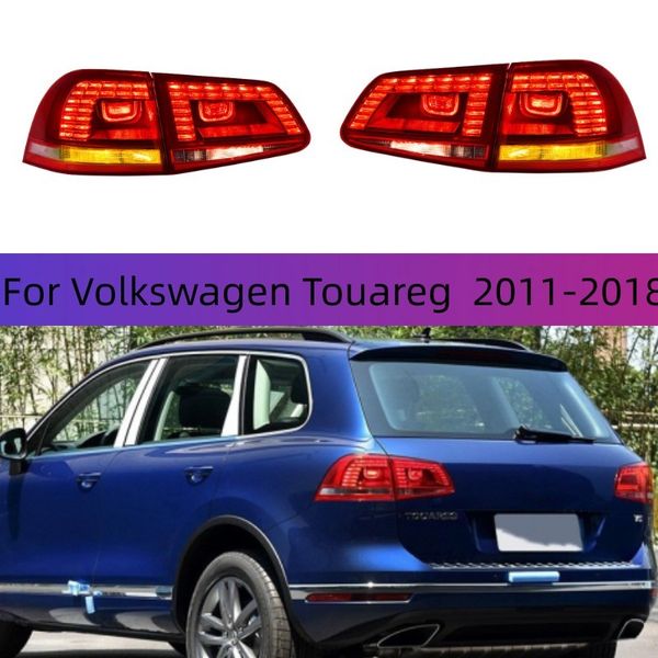 car styling for volkswagen touareg taillight 20 11-20 18 with high-equipped led d r l light brake reversing dynamic turn signal lamp
car styling for volkswagen touareg taillight 20 11-20 18 with high-equipped led d r l light brake reversing dynamic turn signal lamp