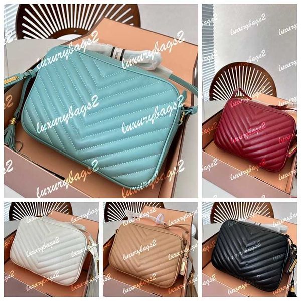 camera bag women crossbody tassel bags handbag luxurys handbags designer woman bag 24cm gold black silver hardware cross body shoulder purse
camera bag women crossbody tassel bags handbag luxurys handbags designer woman bag 24cm gold black silver hardware cross body shoulder purse