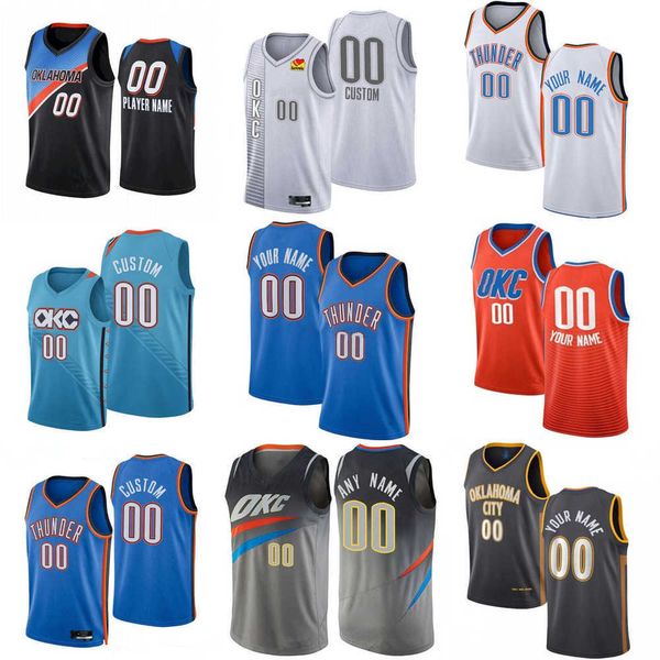2023 75th custom men oklahoma''city thunder''7 darius bazley 6 gabriel deck 15 derrick favors 11 theo maledon basketball, Black;red
2023 75th custom men oklahoma''city thunder''7 darius bazley 6 gabriel deck 15 derrick favors 11 theo maledon basketball, Black;red