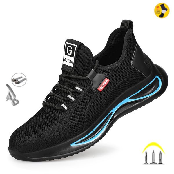 safety shoes work safety shoes summer breathable men air cushion work protective shoes sneakers antipuncture work shoes male steel toe shoes, Black;brown
safety shoes work safety shoes summer breathable men air cushion work protective shoes sneakers antipuncture work shoes male steel toe shoes, Black;brown