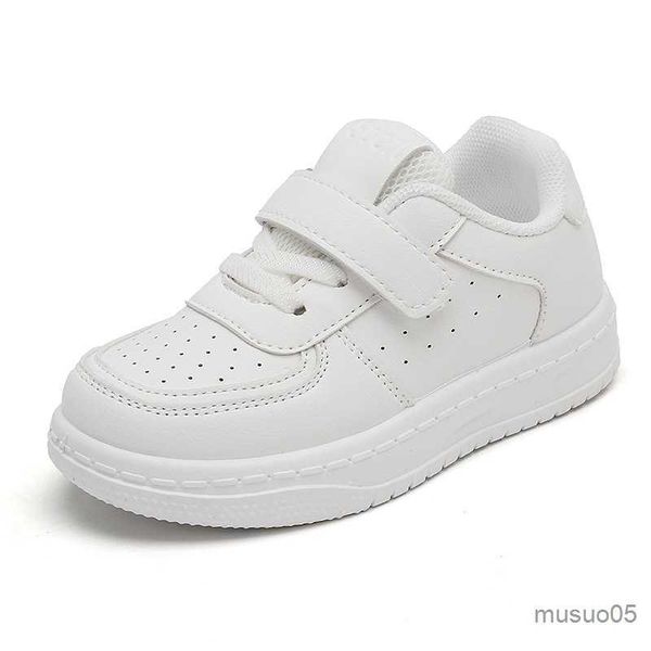 athletic outdoor sneakers kids solid white shoes for boys and girls casual sports board shoes spring autumn chaussures, Black
athletic outdoor sneakers kids solid white shoes for boys and girls casual sports board shoes spring autumn chaussures, Black