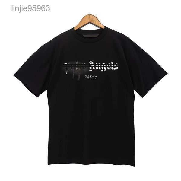 designer t-shirt brand t shirt clothing spray letter short sleeve spring summer tide men and women s-xl 2a820, White;black
designer t-shirt brand t shirt clothing spray letter short sleeve spring summer tide men and women s-xl 2a820, White;black
