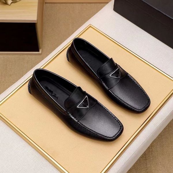 luxurious wedding party formal dress shoes real leather men black navy triangle metal designer loafers shoes sole brogues oxford slip on dre
luxurious wedding party formal dress shoes real leather men black navy triangle metal designer loafers shoes sole brogues oxford slip on dre