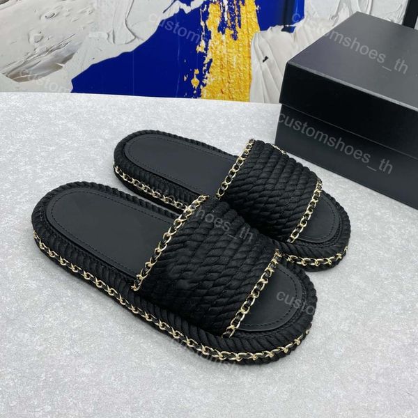 622s621s sandals designer slippers women slipper braided sandals honey wool sandal wool knit slides luxury platform slide s, Black
622s621s sandals designer slippers women slipper braided sandals honey wool sandal wool knit slides luxury platform slide s, Black