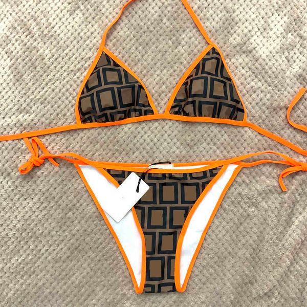 designer bikini swimsuit bikinis for women cheeky high waisted thong micro bikini designer swim suit lace up summer split swimsuit brown whi, Black
designer bikini swimsuit bikinis for women cheeky high waisted thong micro bikini designer swim suit lace up summer split swimsuit brown whi, Black