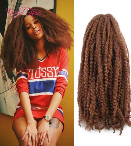 synthetic blonde kinky curly 18inch afro kinky marley braid curly hair extension 100 grams marley braiding hair crochet braids hai3551168, Black
synthetic blonde kinky curly 18inch afro kinky marley braid curly hair extension 100 grams marley braiding hair crochet braids hai3551168, Black