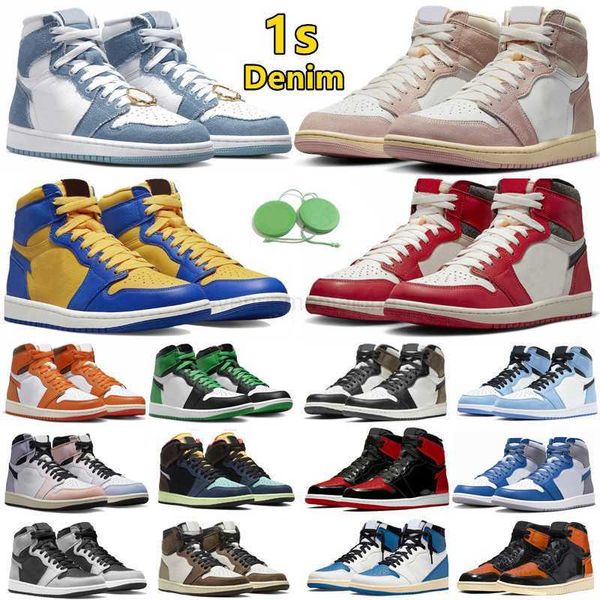 jumpman 1 1s mens basketball shoes reverse laney bred patent lost found skyline washed pink denim unc toe lucky green starfish men women tra
jumpman 1 1s mens basketball shoes reverse laney bred patent lost found skyline washed pink denim unc toe lucky green starfish men women tra
