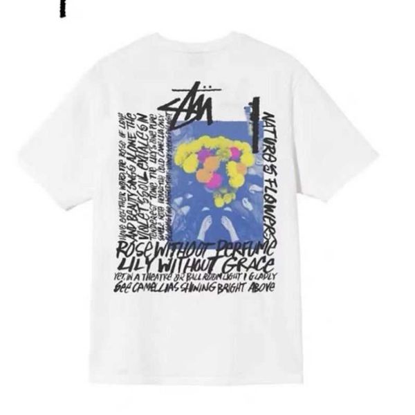 designer luxury fashion brand stussys classic mens and womens t shirt dice pattern printed alphabet summer high street trend tee yx, White;black
designer luxury fashion brand stussys classic mens and womens t shirt dice pattern printed alphabet summer high street trend tee yx, White;black