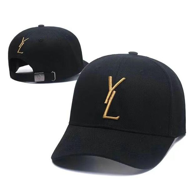luxury designer baseball cap brand men's designer casquette caps embroidered women's hat logo yl running outdoor hip-hop classic s, Blue;gray
luxury designer baseball cap brand men's designer casquette caps embroidered women's hat logo yl running outdoor hip-hop classic s, Blue;gray