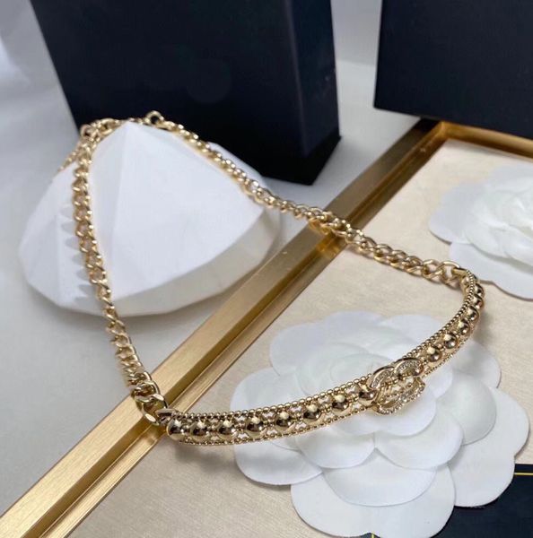never fade love choker luxury channel pendant necklace 18k gold necklace couple family birthday gifts diamond luxury brand designer women je, Silver
never fade love choker luxury channel pendant necklace 18k gold necklace couple family birthday gifts diamond luxury brand designer women je, Silver