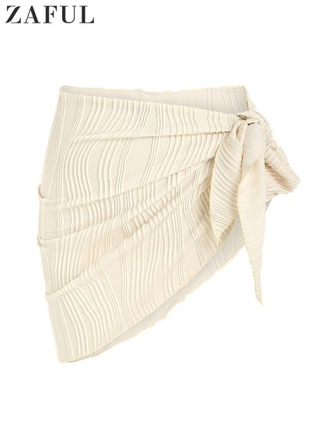 swimwear zaful women's short sarongs beach wrap sheer bikini wraps chiffon cover ups for swimwear mini dress textured tie side beachwea, White;black
swimwear zaful women's short sarongs beach wrap sheer bikini wraps chiffon cover ups for swimwear mini dress textured tie side beachwea, White;black