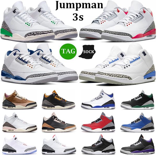 ale jumpman 3 basketball shoes men women 3s fire red wizards lucky green racer blue archaeo brown dark iris mens trainers outdoor sneakers t
ale jumpman 3 basketball shoes men women 3s fire red wizards lucky green racer blue archaeo brown dark iris mens trainers outdoor sneakers t