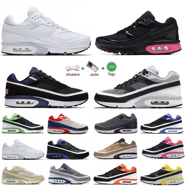 bw men designer running shoes sneakers grey pink foam triple white white yellow with blue blue green white men women trainers sports shoe36-
bw men designer running shoes sneakers grey pink foam triple white white yellow with blue blue green white men women trainers sports shoe36-