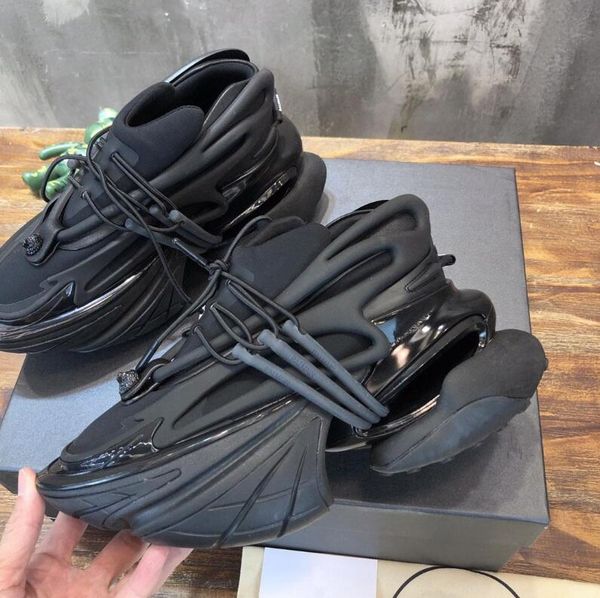 balman sneaker unicorn yacht iron shoes boat designer sneakers men women quailty shoes metaverse low-trainers neoprene leather size 35-45 hs, Black
balman sneaker unicorn yacht iron shoes boat designer sneakers men women quailty shoes metaverse low-trainers neoprene leather size 35-45 hs, Black