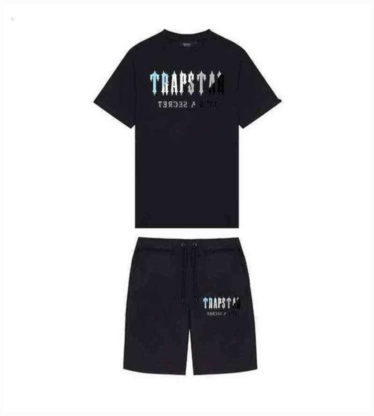 trapstar mens shorts and t shirt set tracksuits designer couples towel embroidery letter men039s sets womens round neck trap st8662213, Gray
trapstar mens shorts and t shirt set tracksuits designer couples towel embroidery letter men039s sets womens round neck trap st8662213, Gray
