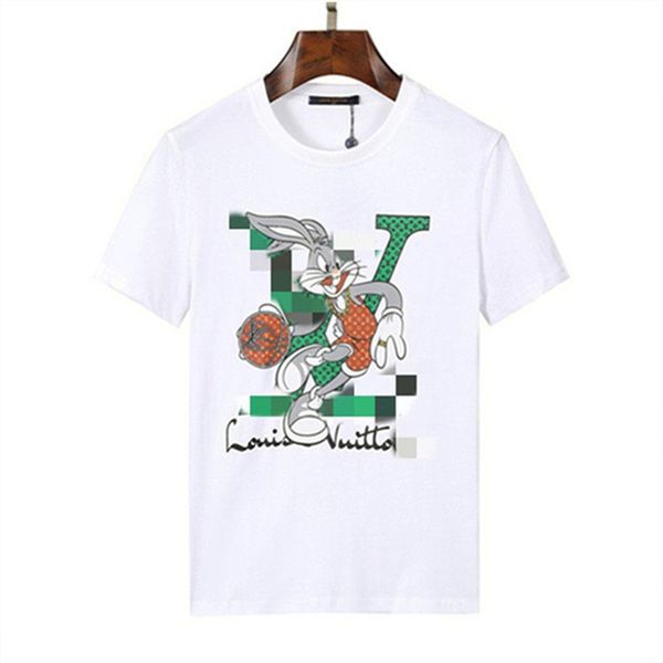 men's t-shirt men's designer tide high-end cotton printed geometric pattern short sleeve fried street hip-hop shirt size m-xxxl b8, White;black
men's t-shirt men's designer tide high-end cotton printed geometric pattern short sleeve fried street hip-hop shirt size m-xxxl b8, White;black