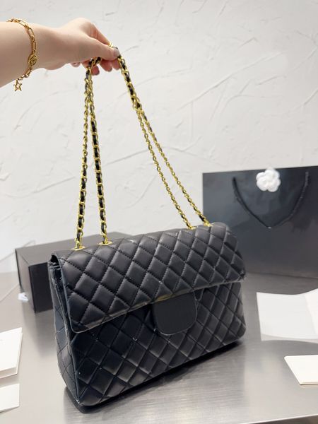 tz women vintage flap bags jumbo classic designer diamond quilted crossbody shoulder bag purse gold-tone metal chain bags soft large capacit
tz women vintage flap bags jumbo classic designer diamond quilted crossbody shoulder bag purse gold-tone metal chain bags soft large capacit