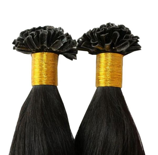 all colors peruvian u tip pre bonded hair extensions 05g strand 300st 150g length 1203903926039039 keratin glue str6364945, Black
all colors peruvian u tip pre bonded hair extensions 05g strand 300st 150g length 1203903926039039 keratin glue str6364945, Black