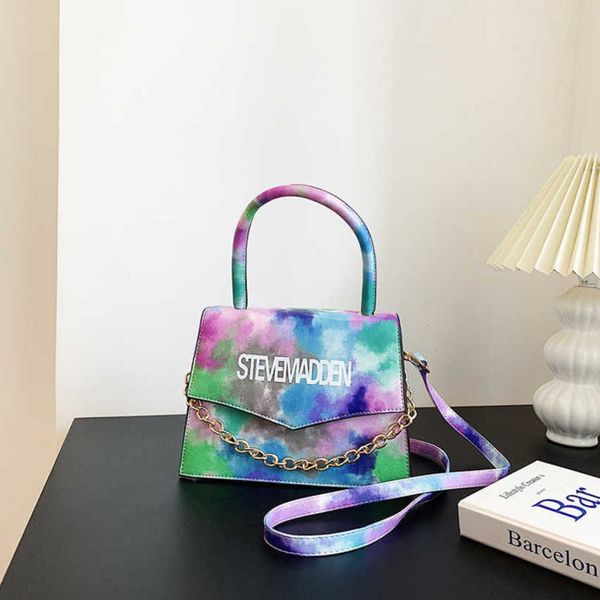 27% off 2023 handbag new women's handbag gradient flap shoulder fashion letter styled crossbody bag
27% off 2023 handbag new women's handbag gradient flap shoulder fashion letter styled crossbody bag