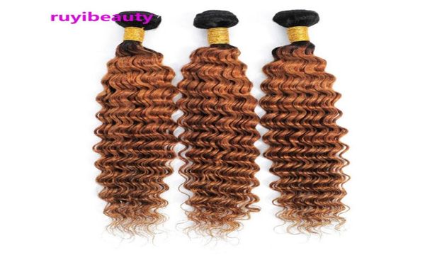 brazilian 100 human virgin hair extensions double wefts 1b30 deep wave peruvian malaysian indian ombre color 1034inch7138245, Black
brazilian 100 human virgin hair extensions double wefts 1b30 deep wave peruvian malaysian indian ombre color 1034inch7138245, Black