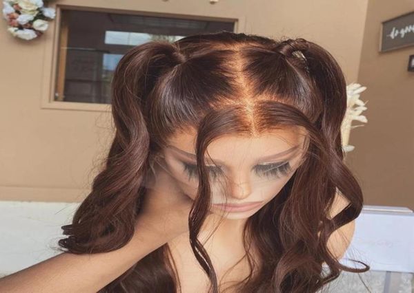 closures synthetic hair lace front for women body wave dark brown color pre plucked frontal curly with babyhair glueless9096031, Black;brown
closures synthetic hair lace front for women body wave dark brown color pre plucked frontal curly with babyhair glueless9096031, Black;brown