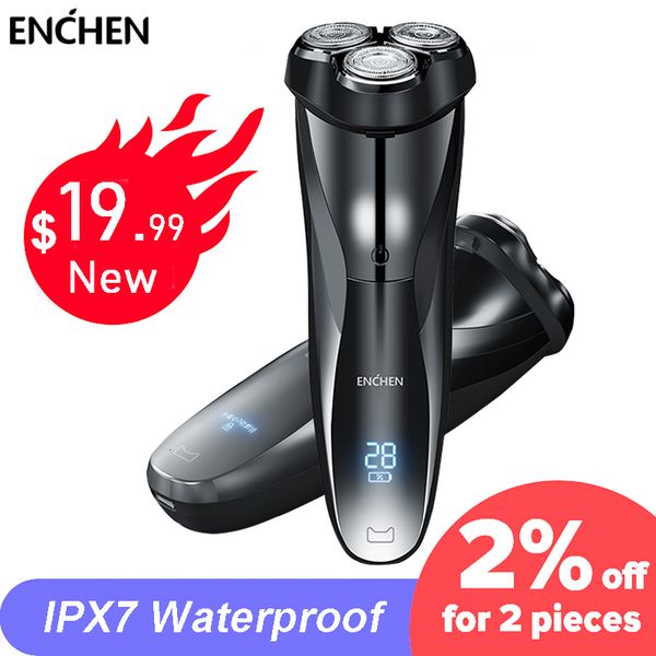 electric shavers enchen blackstone 3d electric shaver razor for men ipx7 waterproof wet dry dual use lcd display face beard shaving razor 23
electric shavers enchen blackstone 3d electric shaver razor for men ipx7 waterproof wet dry dual use lcd display face beard shaving razor 23