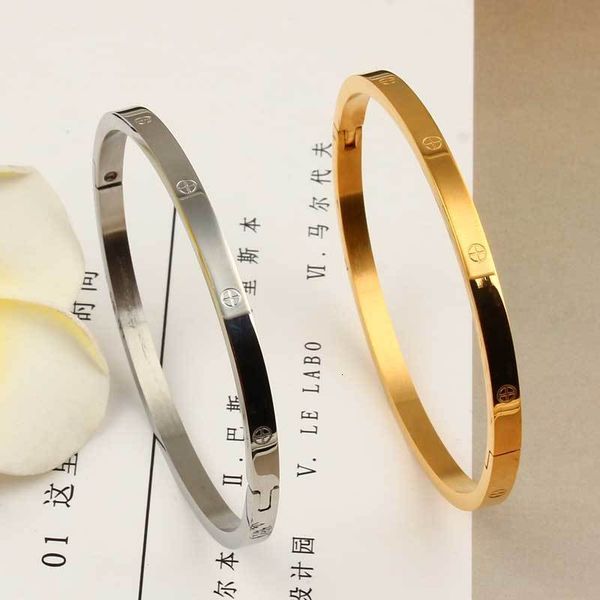 charm bracelets xuanhua stainless steel cuff bangles for women fashion jewelry accessories bohemian stylish classic 230511, Golden;silver
charm bracelets xuanhua stainless steel cuff bangles for women fashion jewelry accessories bohemian stylish classic 230511, Golden;silver