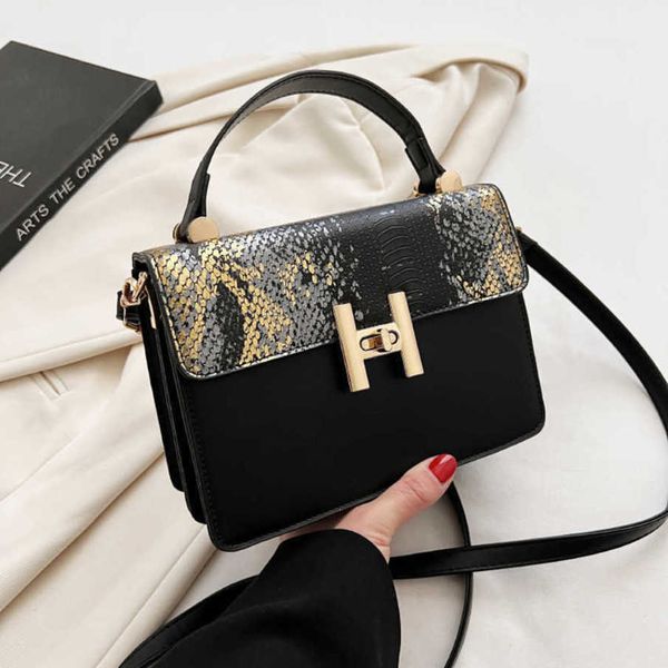 27% off 2023 handbag baobao women's new snake pattern crossbody contrast small square handheld bags fashion
27% off 2023 handbag baobao women's new snake pattern crossbody contrast small square handheld bags fashion