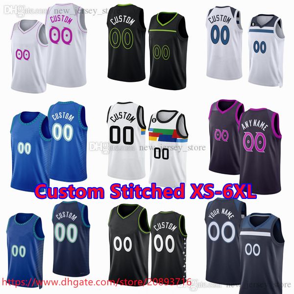 custom stitched xs-6xl basketball jersey 1 anthonyedwards 32 karlanthonytowns 27 rudygobert 10 mikeconley 9 nickeilalexanderwalker 7 wendell, Black;red
custom stitched xs-6xl basketball jersey 1 anthonyedwards 32 karlanthonytowns 27 rudygobert 10 mikeconley 9 nickeilalexanderwalker 7 wendell, Black;red