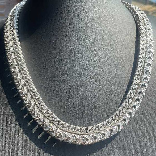 new type custom sterling 925 silver 6mm 8mm lab diamond moissanite cuban link chain for man
new type custom sterling 925 silver 6mm 8mm lab diamond moissanite cuban link chain for man